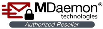 MDaemon Authorized Reseller