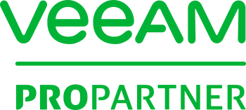 Veeam ProPartner