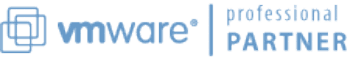 VMware Professional Partner
